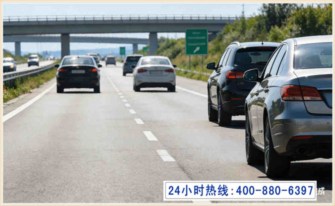 瑞金长春拖车电话